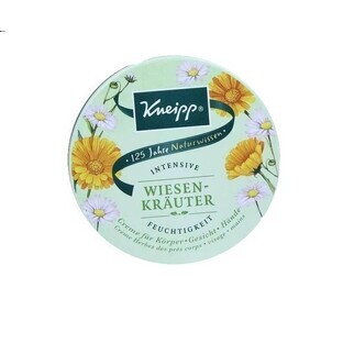 Kneipp, Wiesenkrauter, Cremă, 150ml