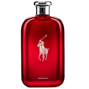 Ralph Lauren Polo Rood Eau de Parfum, 200ml