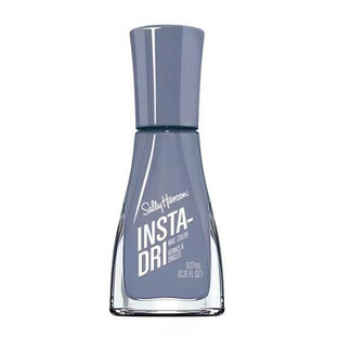 Sally Hansen Insta-Dri Fast-Drying Nail Lacquer 508, 9.17ml