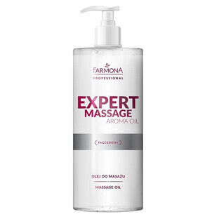 Farmona Professional Expert Ulei de masaj, 500 ml