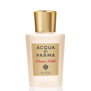 Acqua di Parma Peonia Nobile Bad- en Douchegel, 200ml