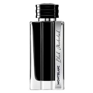 Mont Blanc Black Meisterstuck Eau de Parfum, 125 ml