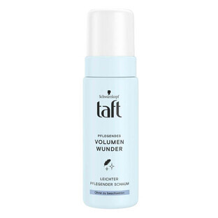 Taft Volumen Wunder spumă de păr, 150 ml