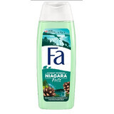 Fa Scenery Wonders Fresh Green Scent Gel douche, 250ml