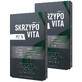 Skrzypovita Men set, 2 x 30 comprimate filmate