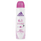 Adidas Deodorant Woman amp; Cool amp; Care 6in1, 150ml