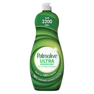 Palmolive, Limone, Dishwashing Liquid, 750ml