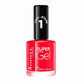 Rimmel Gel Nail Polish 045 Flamenco Beach, 12 ml
