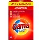 Gama, All-purpose washing powder, 1.625 kg