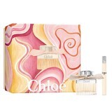 Chloé Eau de Parfum, 50 ml + Eau de Parfum, 10 ml