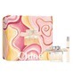 Chloé Eau de Parfum, 50 ml + Eau de Parfum, 10 ml