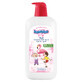 Bambino Kids, 2-in-1 body and hair wash gel, flamingo, from 1 year, 1 l