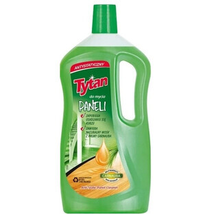 Tytan, Panel cleaning liquid, 1 l
