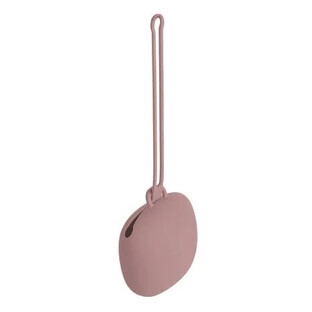 Canpol Silikonsaugergehäuse 51/402 rosa