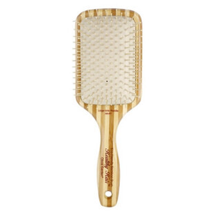 Olivia Garden Spazzola ionica per capelli sani a pale grandi HH-P7