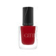 Nail Polish, 043 Cranberry Jam, Gel Affair, 10.5 ml, Catrice