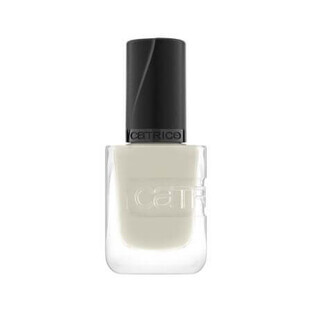 Nagellack 042 Fifty Shades Of Greige, Gel Affair, 10,5 ml, Catrice