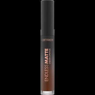 Liquid Matte Lipstick, 100 Coffee Date? Endless Matte, 4.5 ml, Catrice