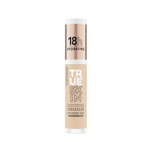Correttore, 015 Warm Vanilla, True Skin High Cover, 4,5 ml, Catrice