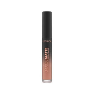 Liquid Matte Lipstick, 010 Get Undressed, Endless Matte, 4.5 ml, Catrice
