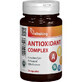 Complesso antiossidante, 30 capsule, Vitaking