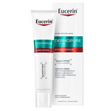 Fluide hydratant pour le visage Dermo Pure, 40 ml, Eucerin