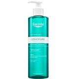 Gel nettoyant purifiant à l'acide salicylique Dermo Pure, 200 ml, Eucerin