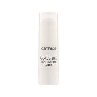 Stick illuminator, 010 - Keep it Glassy, Glasachtig, 5.3 g, Catrice
