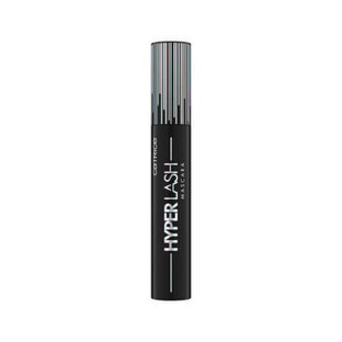 Máscara de pestañas Hyper Lash, tono 010 Electric Black, 11 ml, Catrice