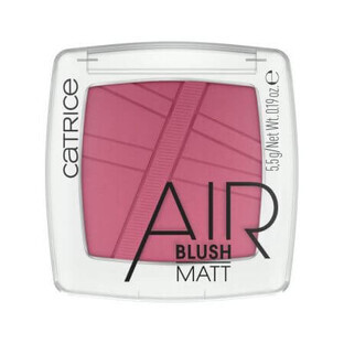 Rouge, 150 Wine Time, AirBlush Matt, 5,5 g, Catrice