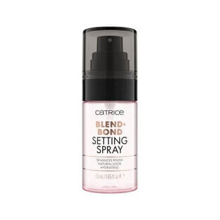 Spray fissante Blend + Bond, 55 ml, Catrice
