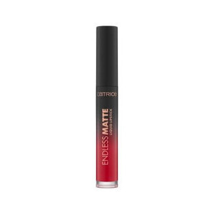Liquid Matte Lipstick, 060 Red Flag, Endless Matte, 4.5 ml, Catrice