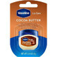 Cacaoboter Vaseline Lippenbalsem, 7 g, Unilever