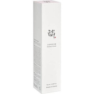 Crème visage nourrissante et illuminante à l'eau de riz et au ginseng, 100 ml, Beauty Of Joseon