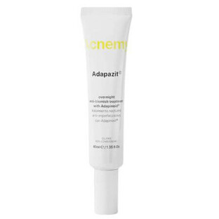 Crema antimanchas con retinoides para pieles con tendencia acneica Adapazit, 40 ml, Acnemy