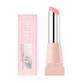 Lip balm with luminous pigments 02 Pink Drip Lifter Glaze, 3 g, Maybelline