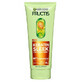 Sampon pentru par neted si stralucitor Fructis Keratin Sleek, 200 ml, Garnier