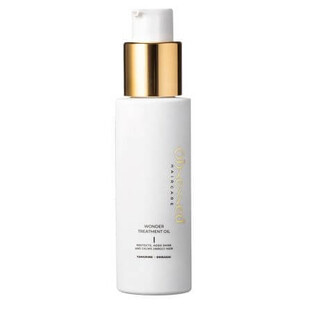 Hair oil with tamarind and shikakai Obsessed, 50 ml, IdHAIR
