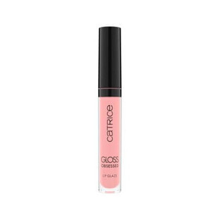 Lucidalabbra, 020 Stesso gloss, giorno diverso, Gloss Obsessed, 2,5 ml, Catrice