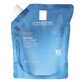 Libro Gel de ducha calmante y protector para pieles sensibles Lipikar, 400 ml, La Roche-Posay