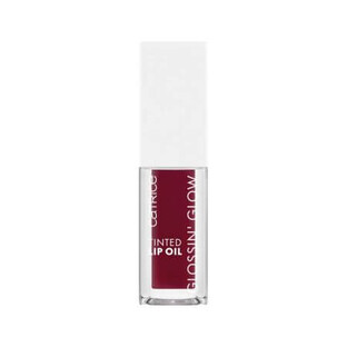 Huile à lèvres, 070 Make A Move, Glossin' Glow, 4 ml, Catrice