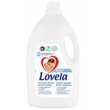 Liquid detergent for whites, 4500 ml, Lovela Baby