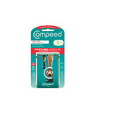 Sport patches for bladders, 5 pcs, Compeed