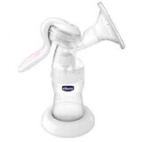 Wellbeing breast pump with flap, Chicco