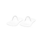 Nipple shield, size S, SCF15301, Avent