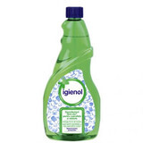 Reserve Mar Verde disinfectant, 750 ml, Igienol