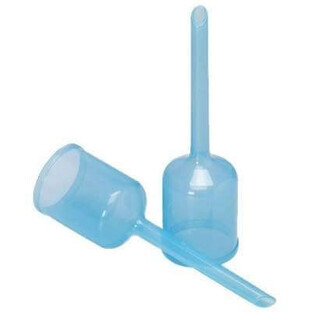 Ventilation tanks wide neck bottles 240 ml, 2 pieces, Dr. Browns