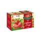Té Aromfruct Fresa y Fresón, 20 bolsitas, Fares