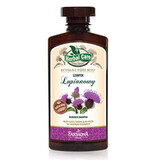 Shampoo with burdock extract Herbal Care, 330 ml, Farmona