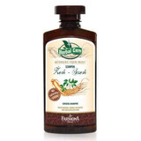 Shampoo with ginseng extract, Herbal Care, 330 ml, Farmona